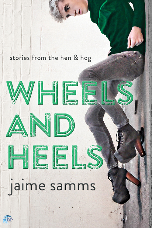 wheels and heels ardee